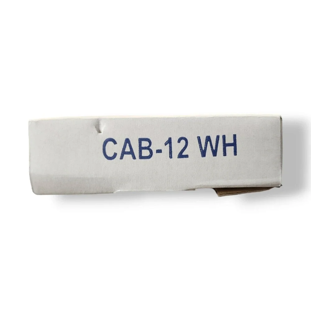 Trans Globe CAB-12WH 12